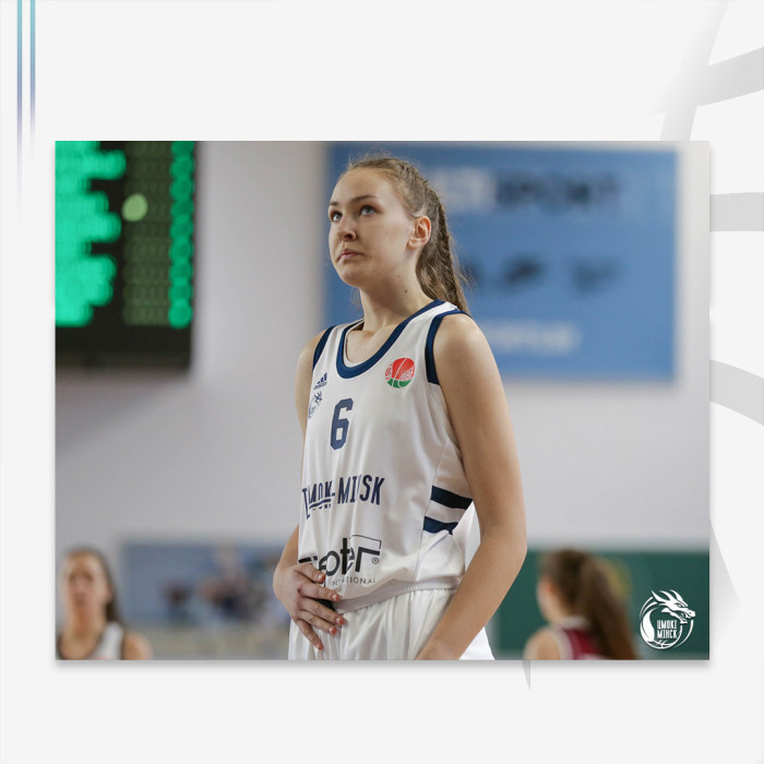 Марья Бойко и "Цмокі-Мінск" прекращают сотрудничество